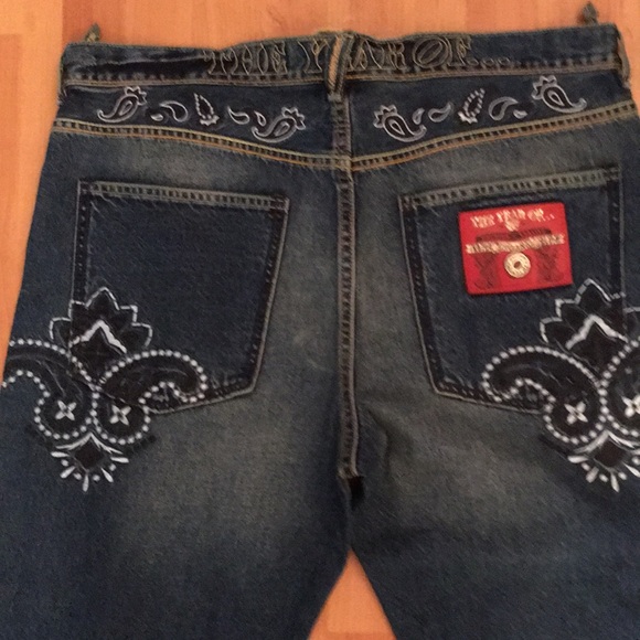 Pants - Picture 5 of 7